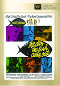 Day The Fish Came Out - Day The Fish Came Out - DVD