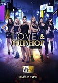Love & Hip Hop: Season 2 - Love & Hip Hop: Season 2 - DVD
