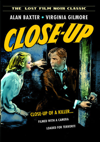 Close Up - Close Up - DVD