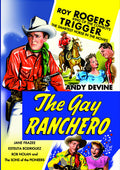 Gay Ranchero - Gay Ranchero - DVD