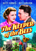 Keeper Of The Bees - Keeper Of The Bees - DVD