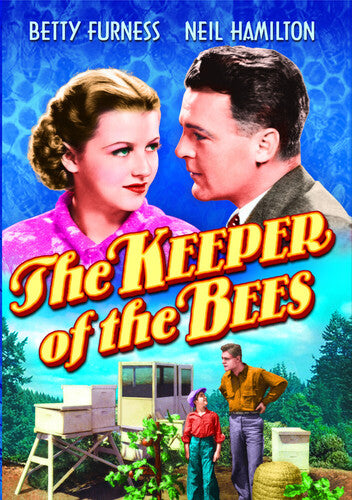 Keeper Of The Bees - Keeper Of The Bees - DVD