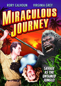 Miraculous Journey - Miraculous Journey - DVD