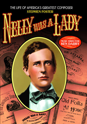 Nelly Was A Lady - Nelly Was A Lady - DVD