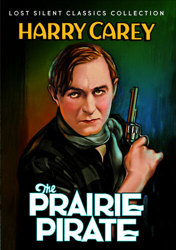 Prairie Pirate - Prairie Pirate - DVD