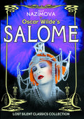Salome - Salome - DVD