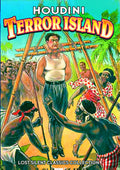 Terror Island - Terror Island - DVD
