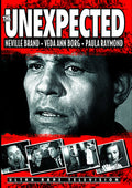 Unexpected - Unexpected - DVD