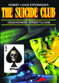 Suicide Club - Suicide Club - DVD