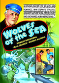 Wolves Of The Sea - Wolves Of The Sea - DVD