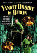 Yankee Doodle In Berlin - Yankee Doodle In Berlin - DVD