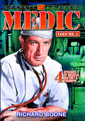 Medic 5 - Medic 5 - DVD