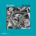 Gilman,joe - Relativity - Music CD