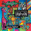 Bekker,hennie - African Tapestries - Jabula - Music CD