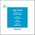 Big Blue - Big Blue - Music CD