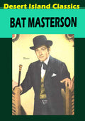 Bat Masterson - Bat Masterson - DVD