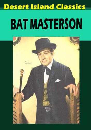 Bat Masterson - Bat Masterson - DVD