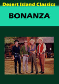 Bonanza Vol. 1 - Bonanza Vol. 1 - DVD
