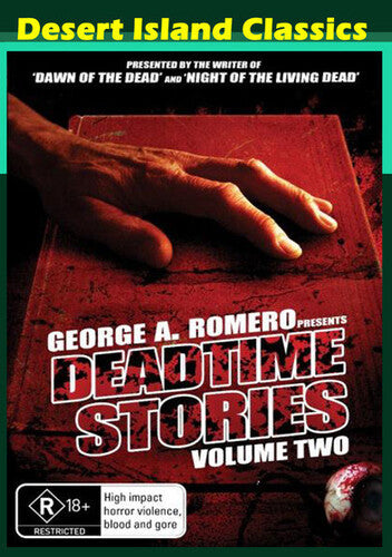Deadtime Stories - Deadtime Stories - DVD