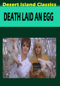 Death Laid An Egg - Death Laid An Egg - DVD