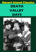 Death Valley Days - Death Valley Days - DVD