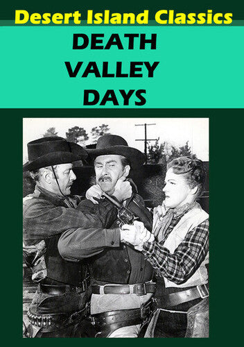 Death Valley Days - Death Valley Days - DVD