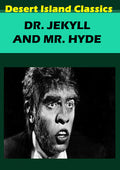 Dr. Jekyll And Mr. Hyde - Dr. Jekyll And Mr. Hyde - DVD
