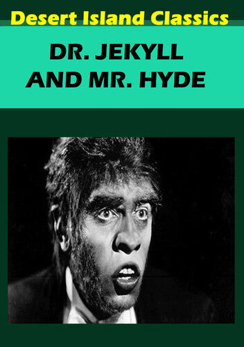 Dr. Jekyll And Mr. Hyde - Dr. Jekyll And Mr. Hyde - DVD