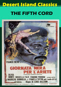 Fifth Cord, - Fifth Cord, - DVD