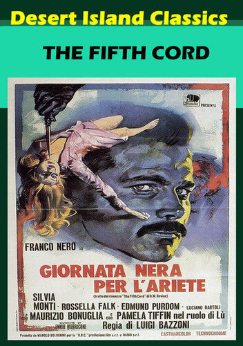Fifth Cord, - Fifth Cord, - DVD