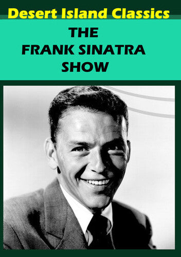 Frank Sinatra Show, - Frank Sinatra Show, - DVD