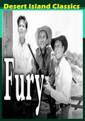 Fury - Fury - DVD