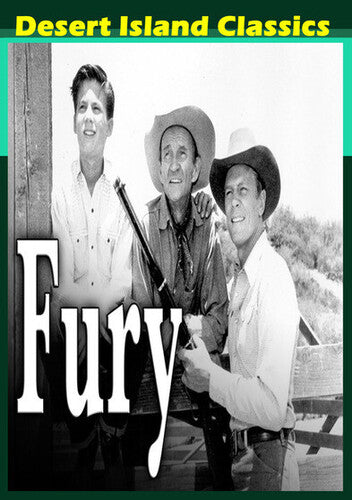 Fury - Fury - DVD