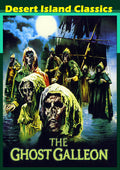 Ghost Galleon - Ghost Galleon - DVD
