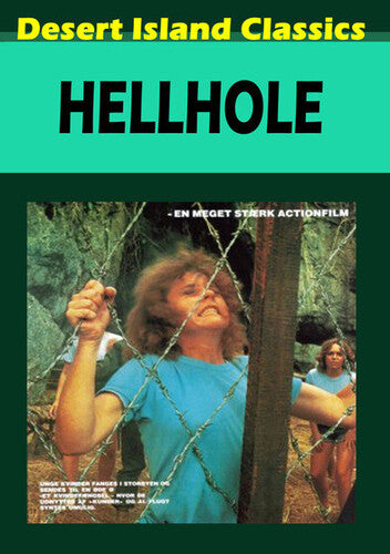 Hellhole - Hellhole - DVD