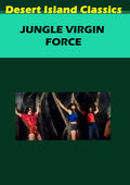 Jungle Virgin Force - Jungle Virgin Force - DVD