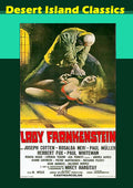 Lady Frankenstein - Lady Frankenstein - DVD