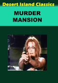 Murder Mansion - Murder Mansion - DVD