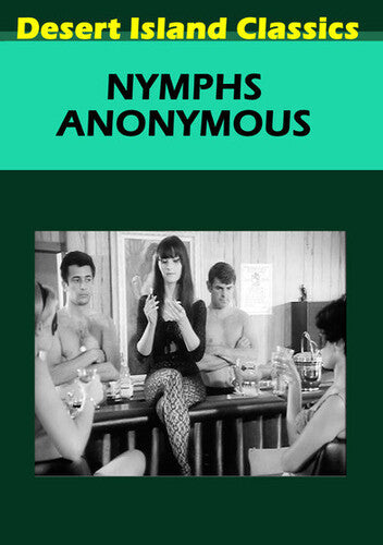Nymphs Anonymous - Nymphs Anonymous - DVD