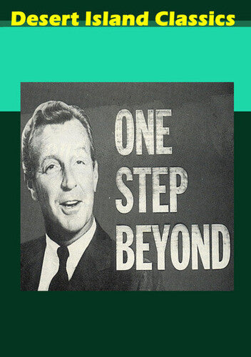 One Step Beyond - One Step Beyond - DVD