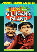 Rescue From Gilligans Island - Rescue From Gilligans Island - DVD