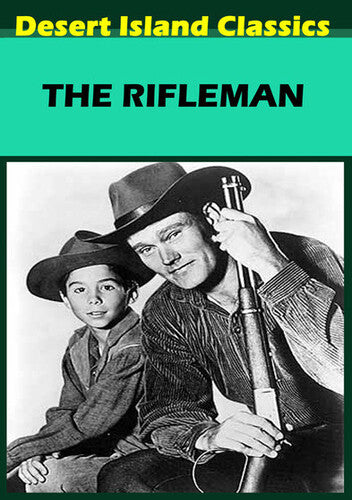 Rifleman, - Rifleman, - DVD