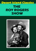 Roy Rogers Show - Roy Rogers Show - DVD