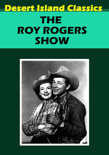 Roy Rogers Show - Roy Rogers Show - DVD