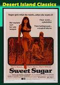 Sweet Sugar - Sweet Sugar - DVD