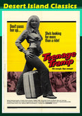 Teenage Tramp - Teenage Tramp - DVD
