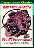 Violent Professionals - Violent Professionals - DVD