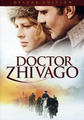 Doctor Zhivago (1965) - Doctor Zhivago (1965) - DVD