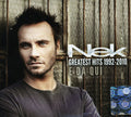 Nek - Greatest Hits 1992 - 2010 - Music CD
