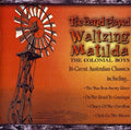 Colonial Boys - Band Played Waltzing Matilda - Music CD